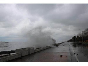 Meteoroloji uyardı: Kış geri geliyor, zirai don bekleniyor