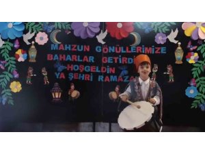 Büyükşehir’in Engelsiz Yaşam Merkezi’nde "ramazan" heyecanı