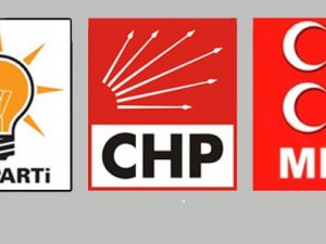 Demirtaş: "AKP ve CHP kaolisyonuna dışardan destek verebiliriz"