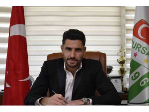 Bursaspor’da takımın başına başına Özer Hurmacı getirildi