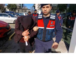 Samsun’da uyuşturucu ticaretinden 2 kişi tutuklandı