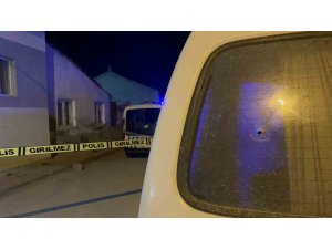 Eskişehir’de silahlı kavga: 1’i ağır 2 yaralı