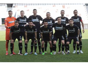 Erzurumspor FK - Altay maçı İstanbul’da oynanacak