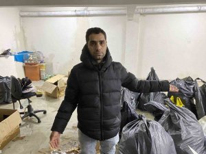 İstanbul’da sağanak yağış etkili oldu