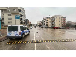 Bursa’da iftar sonrası alacak-verecek meselesinde kan aktı : 1 ölü