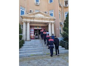 Didim’de motosiklet hırsızları suçüstü yakalandı