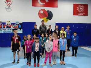 Küçük raketlerden büyük başarı