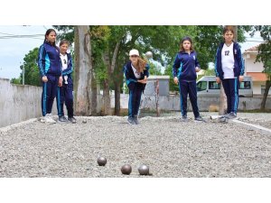 Bocce grup şampiyonası için geri sayım başladı
