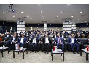 Büyüksimitci: “200 bine yakın şirketimiz depremden olumsuz etkilendi”