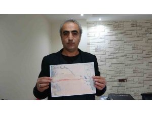 Mardinli jeologdan yeni fay hattı iddiası