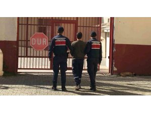 Hakkında 16 yıl hapis cezası bulunan şahıs yakalandı