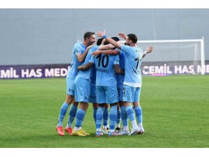 Manisa FK, Çaykur Rizespor’a konuk olacak