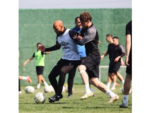 Bandırmaspor 3 puan için sahaya çıkacak