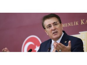 Aydemir: ‘Biz Milletimize güveniyor ve inanıyoruz’
