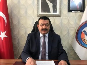 Başkan Aydemir: "Gastro Kayseri Festivali düzenleyeceğiz"