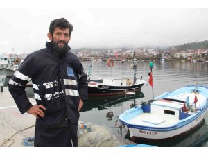 Giresun-Ordu Havaalanı’nın balıkçıları mağdur eden uygulamasına tepki