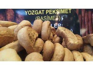 Ramazan ayına özel üretiliyor, aylarca bozulmadan muhafaza ediliyor