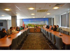 Sporla hayata bağlanacaklar