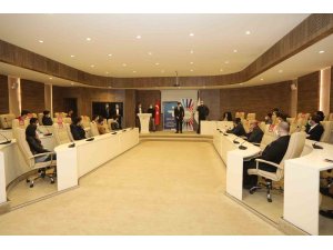 Büyükşehir, 5 bini aşkın vatandaşın özel sektörde istihdam edilmesini sağladı