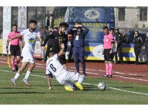 Bölgesel Amatör Lig 6. Grup