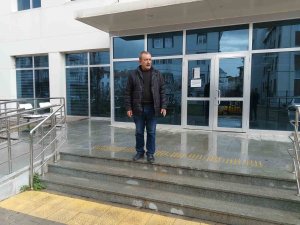 Kırşehir Spor eski yöneticisine 9 yıl sonra sigorta borcu çıktı