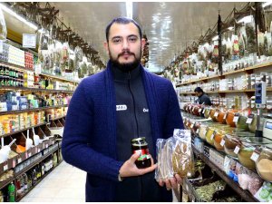 Ramazan ayında susuzluğu önlüyor, talep son günlerde arttı