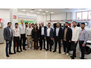 Stevie Ödülleri’nden Vestel’e üç ödül