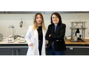 BTÜ lityum geri kazanımında önemli oyuncu olmaya hazırlanıyor