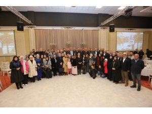 Başkan Sandıkçı: “Samsun’da yine en yüksek oy alan ilçelerden bir tanesi olacağız”