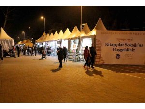 İftar sonrası kulakların pası silindi