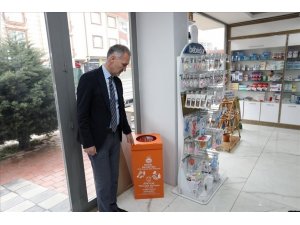Atık ilaçlar için Bursa’da örnek uygulama