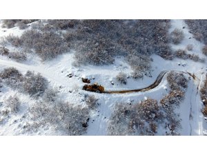 Meteorolojiden Doğu Anadolu için kuvvetli yağış uyarısı