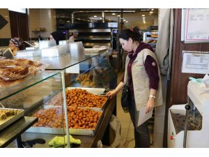 Erzincan’da gıda denetimi