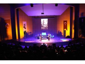 Safranbolu’da Kent Tiyatrosundan 1 yılda 15 oyun