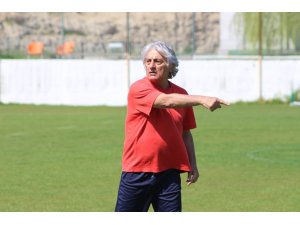 Kemal Kılıç, "5 gol yemek ağır bir fatura oldu"