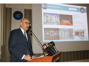 İpekyolu Belediyesinden 2022 yılı değerlendirme toplantısı