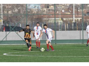 Kayseri Süper Amatör Küme’de son hafta