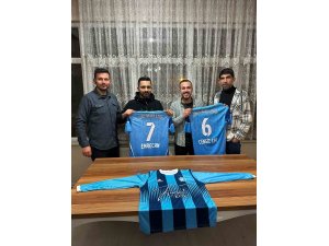 Sarız Anadoluspor 14 transfer yaptı