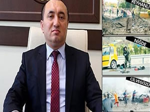 Tutuklu savcı Özcan Şişman'dan çok çarpıcı MİT iddiası