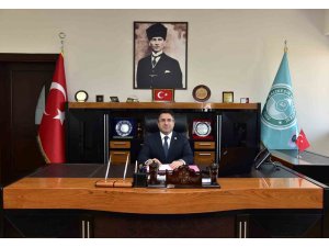 BAÜN’de Evrak yükünü hafifleten çevre dostu yeni uygulama