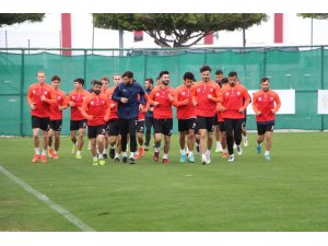 Kepezspor’da tek hedef 3 puan