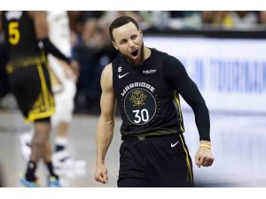 New Orleans’ı mağlup eden Golden State, yeniden play-off potasına girdi