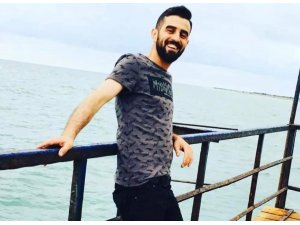 Sıva yaparken yere düştü, hastanede hayatını kaybetti