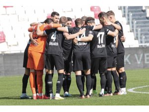 Altay, Erzurumspor FK ile kritik maça çıkacak