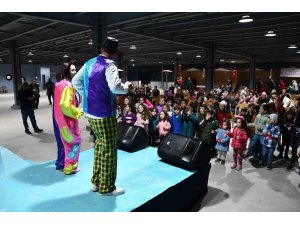 Altınova’da Ramazan dolu dolu geçiyor