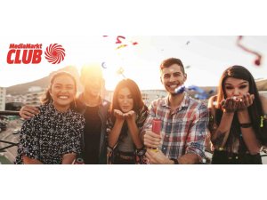 MediaMarkt CLUB 4 milyon kullanıcıya ulaştı