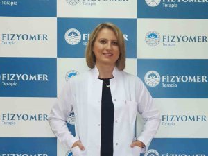 Kifoz ve Skolyoz tedavisinde Hidroterapi kolaylığı