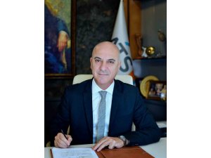 ATSO’dan üye aidatlarına af kararı