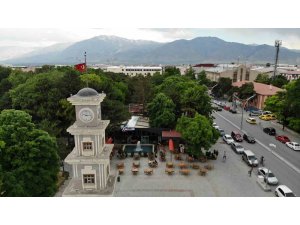 Erzincan’ın havası temiz