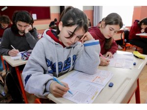 Muğla’da kazanım değerlendirme uygulaması yapıldı